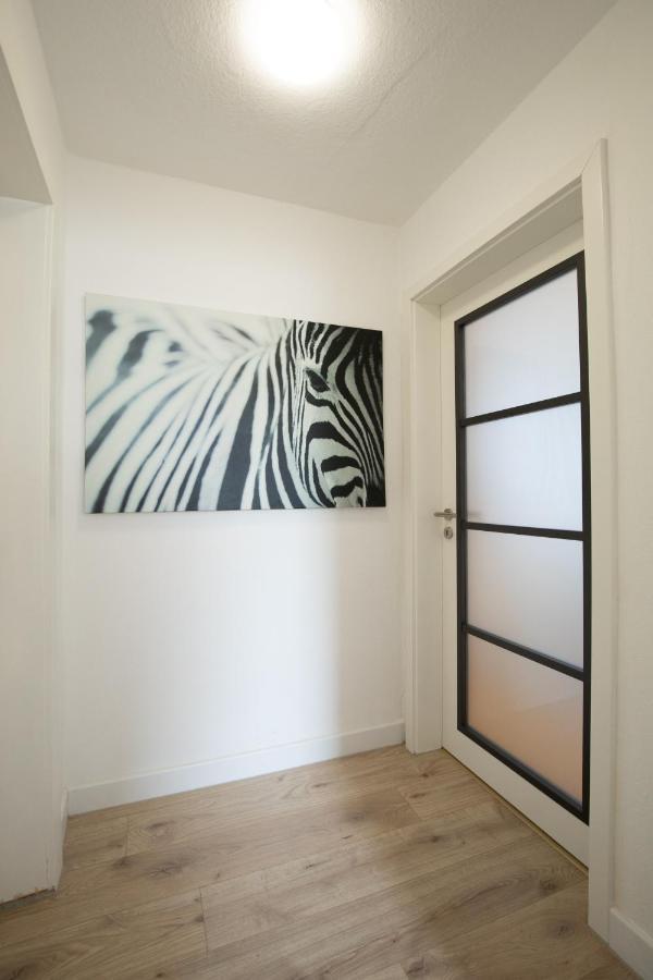 - Sweet Dreams - Gaesteunterkunft Hannover Exterior photo