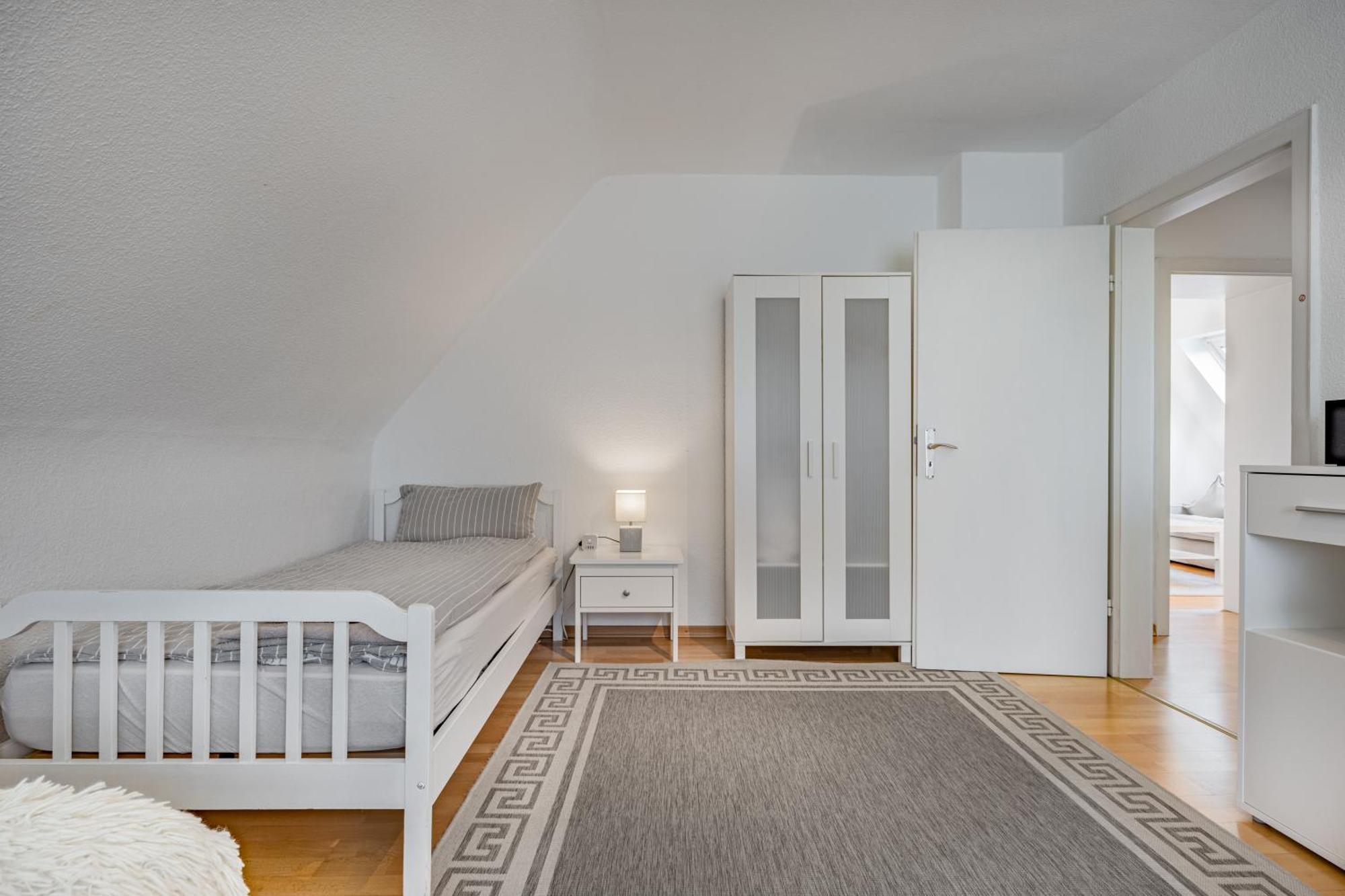 - Sweet Dreams - Gaesteunterkunft Hannover Exterior photo
